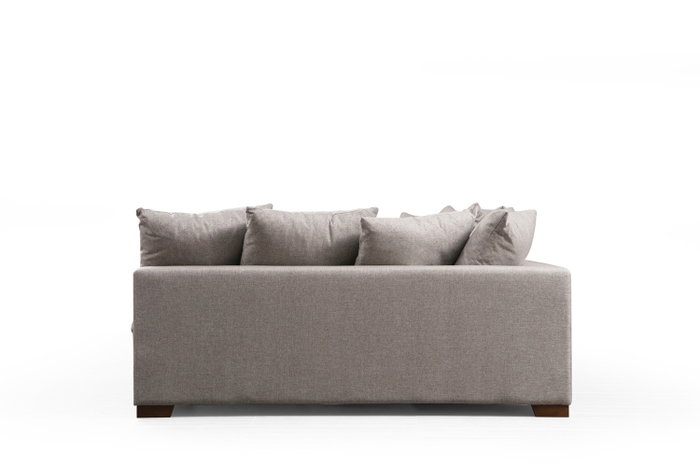 Atelier Del Sofa Colorado Corner Beige